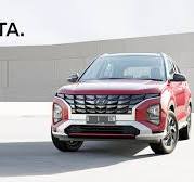 Angsuran Ringan Hyundai Creta IIMS 2024 | Harga Hyundai ...