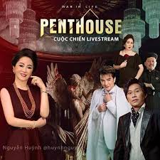 Tập 3 bộ phim cuộc chiến thượng lưu penthouse. Ba PhÆ°Æ¡ng Háº±ng Báº¥t Ngá» Xuáº¥t Hiá»‡n Trong Loáº¡t Poster Phim Bom Táº¥n Tá»« A Sang