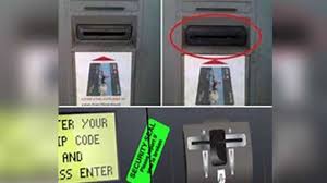 The skimmer scanner is a free, open source app that detects common bluetooth based credit card skimmers predominantly found in gas pumps. Police Warn Of Credit Card Skimmers Found In Okeechobee