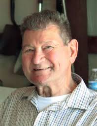 Obituary information for Ralph Anthony Gravatte