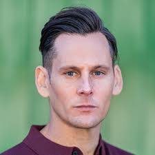 Tony Charles's Instagram, Twitter & Facebook