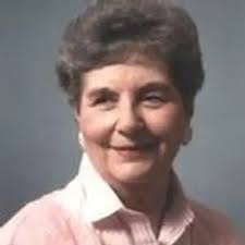 Obituary information for Katherine Evelyn Shapland