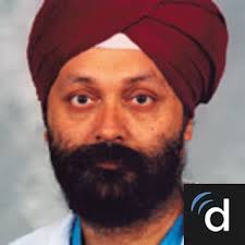 Dr. Hari P. Singh, MD