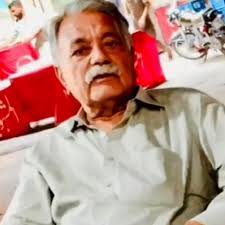 Badar Saeed (@badarsaeed69) · Instagram 照片和视频