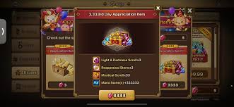 3,333 days. Is this supposed to be a good deal? : rsummonerswar
