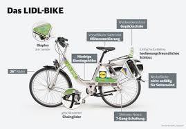 Db Fahrradverleihsystem In Berlin Mit 3 500 Bikes Gesponsert Von Lidl Radmarkt