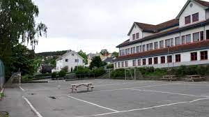 Trinn vert innlemma i hasund skule og ulsteinvik barneskule. Kan Byggje Pa Sorover Vikebladet