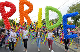 But what is pride month, and how will it be celebrated in 2021? Lgtbiq Die Vienna Pride Ist Zuruck Wiener Zeitung Online