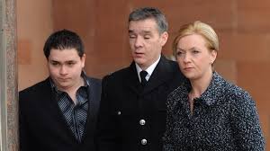 I hope that those who carry a burden after his death carry it with themselves and. Funeral Details For Pc Rathband Revealed Itv News