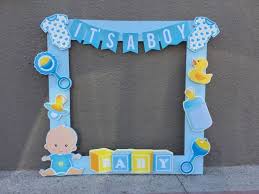 Pin Auf Baby Shower Decorations