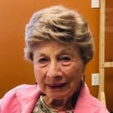 Lois Sweitzer Obituary (2023)