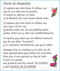 Mensajes De Amor Para Decirle Que Le Quiero Y Me Hace Falta Carta Despedida Amor Carta De Despedida Y Carta Despedida