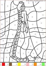 13 Classique Coloriage Magique Princesse Collection En 2021 Coloriage Magique Coloriage Magique Noel Coloriage