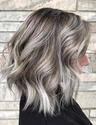 Learn how to care for blonde hairstyles and platinum color. 40 Perfect Hair Colors For Winter