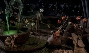 Nice Work Bone Daddy Jack Skellington Sure Is O Nightmare Before Christmas Characters Nightmare Before Christmas Movie Nightmare Before Christmas Halloween