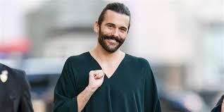 Enjoy the best jonathan van ness quotes at brainyquote. Jonathan Van Ness Shuts Down Zachary Morad S Comments On Instagram