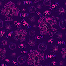 In kindergarten, children hear and say rhyming words and begin to learn spelling patterns that form the basis for many common syllables. Purple Psychedelic Seamless Pattern With Gradient Occult Elements Narcotic Repeat Background With Mushrooms Eyes Potions Marijuana And Other Spell Incantation Objects Trippy And Witchy Texture 2851987 Vector Art At Vecteezy