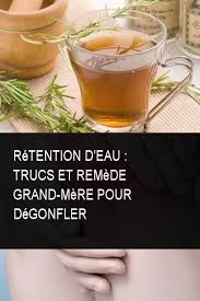 Retention D Eau Trucs Et Remede Grand Mere Pour Degonfler Eau Remede Grandmere Truc Trucs Ete Degonfle Health Medical Health Fitness