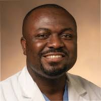 Kwadwo Sarpong, MD