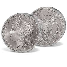 How much is a 1921 silver peace dollar coin worth? 1 Dollar Usa Morgan 1921 Usa Welt Munzkontor