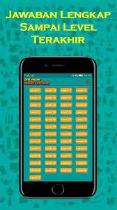 Salah satu aplikasi belajar online yang di gunakan ialah quizizz. Kunci Jawaban Tebak Gambar For Android Apk Download