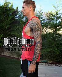 Torres has long been known to be an avid lord of the rings series fan. Celebritattoo Fernando Torres Fernando Torres Black And Grey