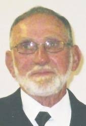 Leonard Frye Obituary (1939