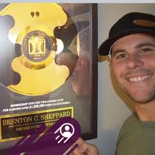 Brent Sheppard (@brent.sheppard.56) • Facebook