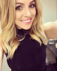 Victoria Mathis's Instagram, Twitter & Facebook