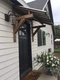 It keeps your doorways, walks and ramps drip free and dry. Pin On Camping