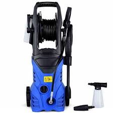 16 Best Electric Pressure Washers Reviews Guide 2019