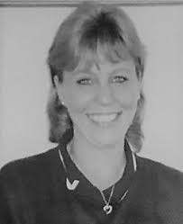 Holly Georgette Hoffman Aycock (1956-2010)