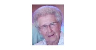 Thelma Hope Obituary (1926