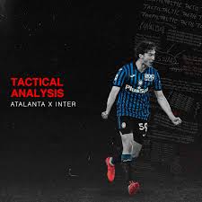 Atalanta vs inter milan full match replay. Tactical Analysis Atalanta Vs Inter Breaking The Lines