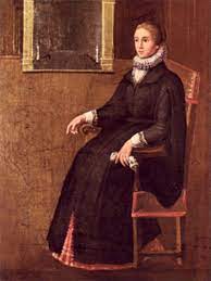 Over 400 years ago, mary ward, the founder of the institute of the blessed virgin mary, was born into a world of turbulence. 10 Facts About Mary Ward Less Known Facts