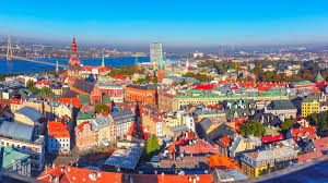 Get inspired for adventures in latvia! Riga Restaurant Week Showcases The Best Of Latvian Cuisine Emerging Europe