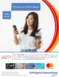 This credit card will definitely be useful if you are a frequent shopper on lazada. Pnb Credit Cards Home
