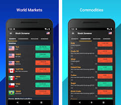 App is very small in size. Stock Screener Find Stocks Stock Markets Apk Download For Android Latest Version 1 13 Alpha Com Alifesoftware Stockscreener