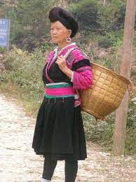 Die yao zählen in china 2.796.003 menschen (zensus 2010). Yao Wikipedia
