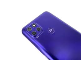 Motorola Moto G9 Power: Die ...