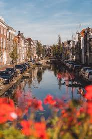 An innovator's city guide to amsterdam, the netherlands. Why You Must Visit Gouda And It S Not Just The Cheese Solosophie