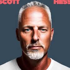 Stream Scott Hess music