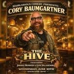 HAIRlarious Comedy Presents: Buzzin' With Laughs Show