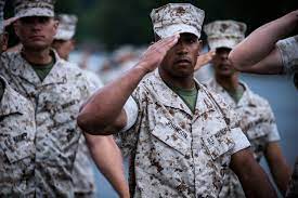 Marine Corps Purpose | Marines
