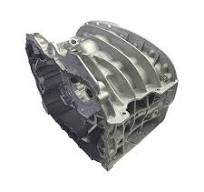 Zf Ecosplit 4 Gearbox Parts Retarder Control Housing with Oil Pressure 1325  201 050