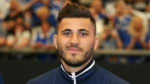 Check spelling or type a new query. Sead Kolasinac Returns To Fc Schalke 04 Fussball Schalke 04