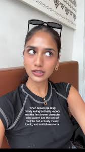 Mindy Kaling Face Morph