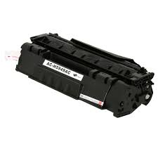 The hp laserjet 1160's toner cartridge is supposed to last 2,500 pages. Hp Q5949a 49a Black Toner Cartridge Hp Laserjet 1160 Tektoner