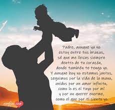 Letras Para Dedicar A Mi Padre Que Quiero Mucho