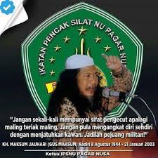 Maimoen zubair di pondok pesantren al anwar karangmangu. S1ber Nu On Twitter Selamat Harlah Ulang Tahun Mahaguru Pendekar Nu Sekaligus Salah Satu Pendiri Pagar Nusa Al Maghfurlah Kh Abdullah Maksum Jauhari Lirboyo 8 Agustus 1944 8 Agutus 2018